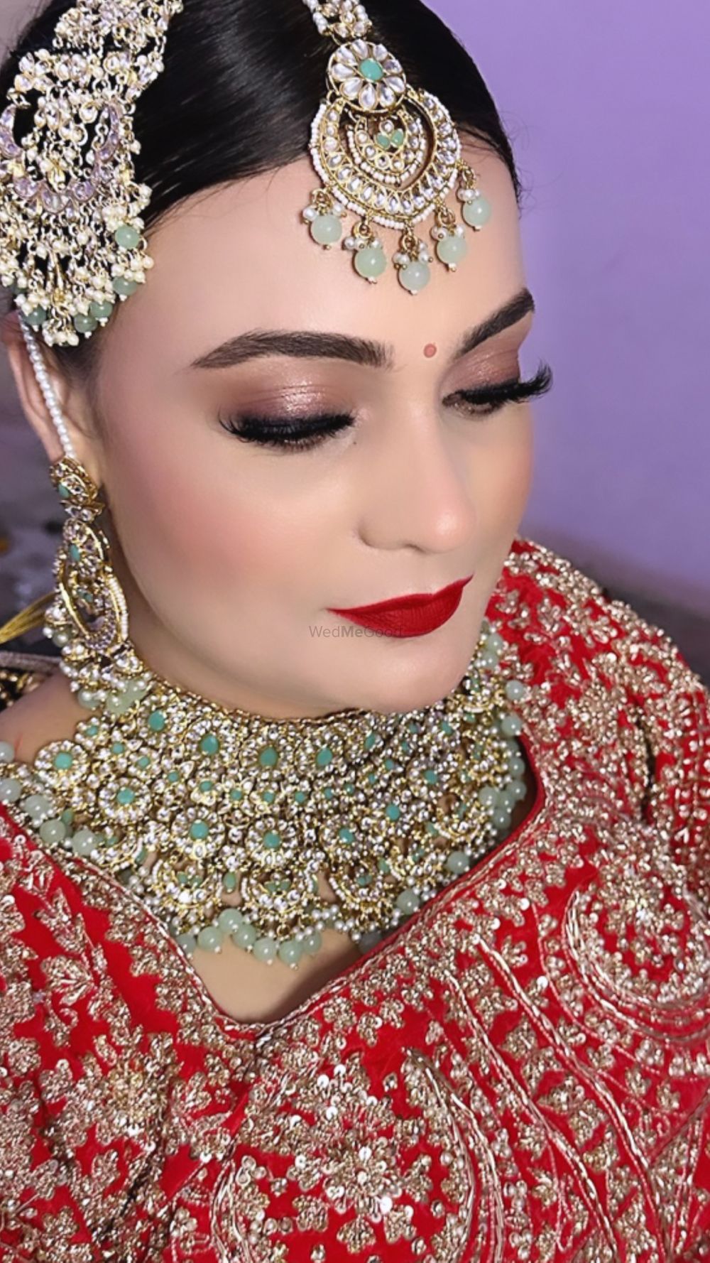 Photo From Bride Preet Gill - By Makeup by Harpreet