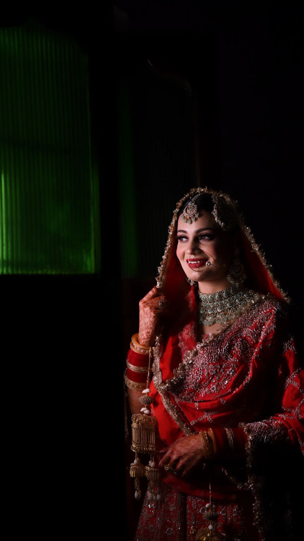 Photo From Bride Preet Gill - By Makeup by Harpreet