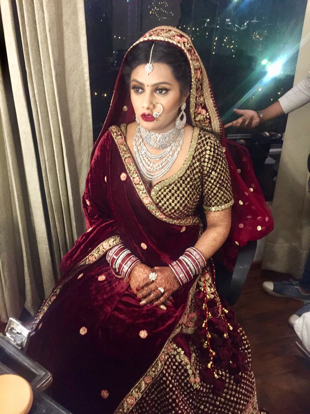 Photo From Ayushi Wedding - By Karishma Verma