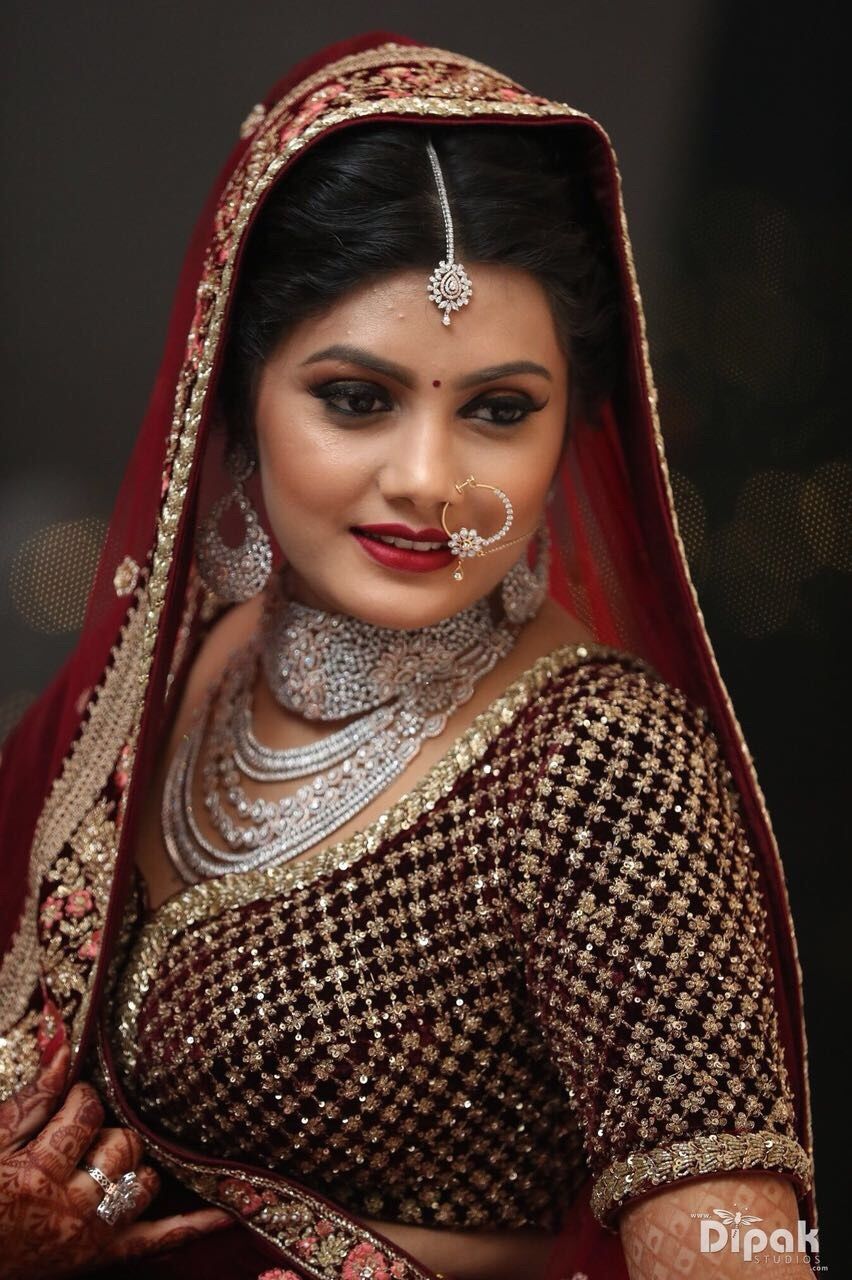 Photo From Ayushi Wedding - By Karishma Verma