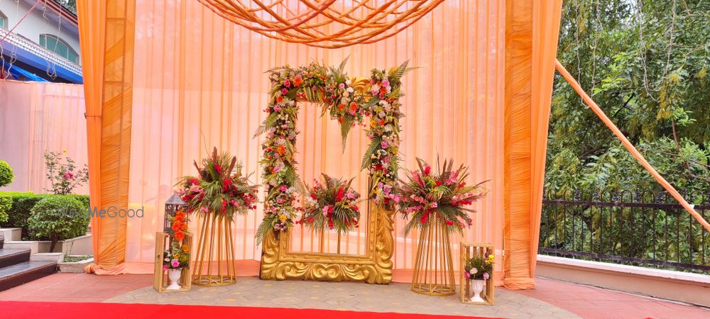 Photo From Ayush & Sayali - By Wedlock Events And Wedding Planners Shimla