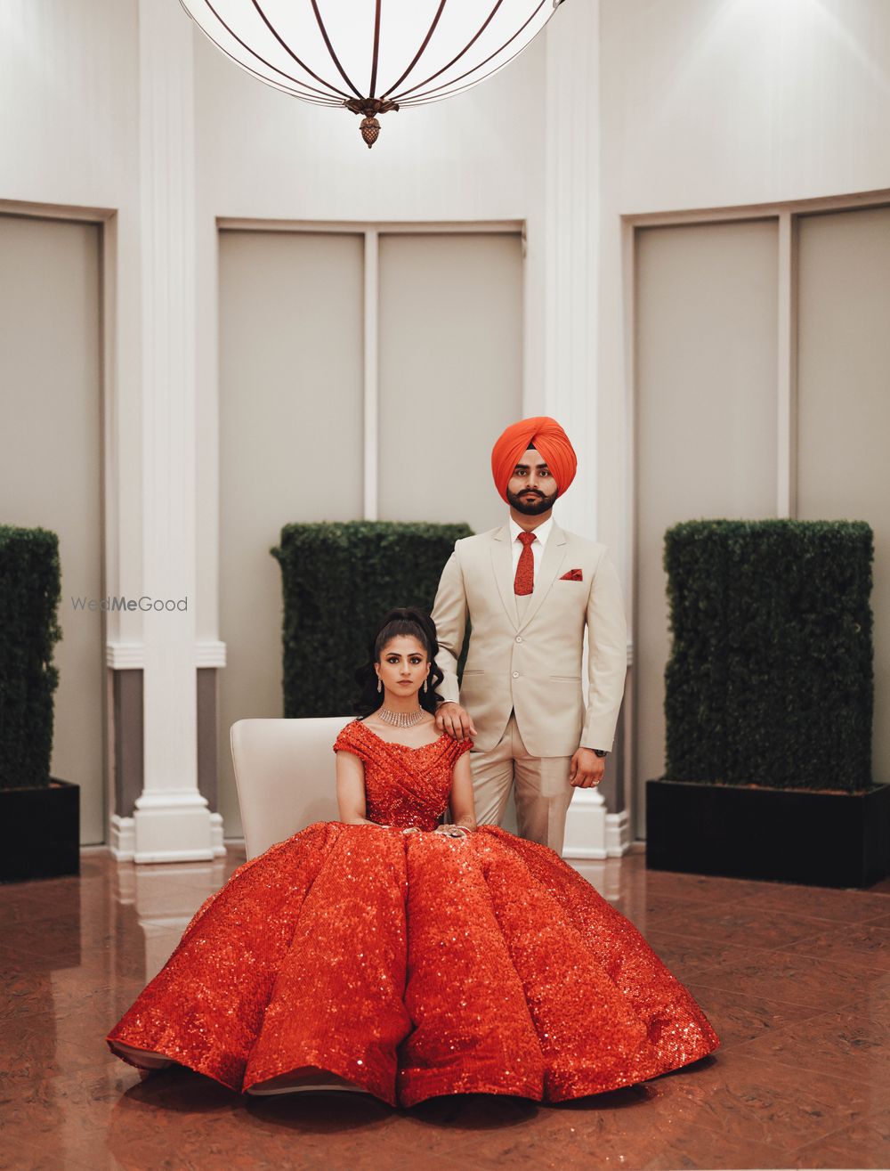 Photo From Pradeep & Farmaan - By The Wedding Doors