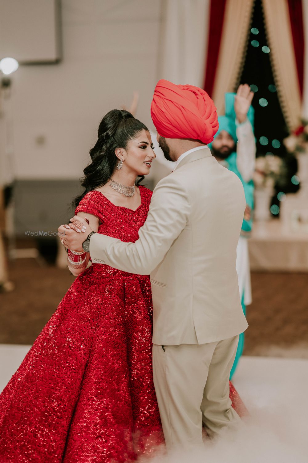 Photo From Pradeep & Farmaan - By The Wedding Doors