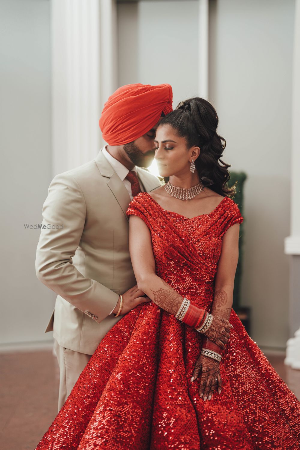 Photo From Pradeep & Farmaan - By The Wedding Doors