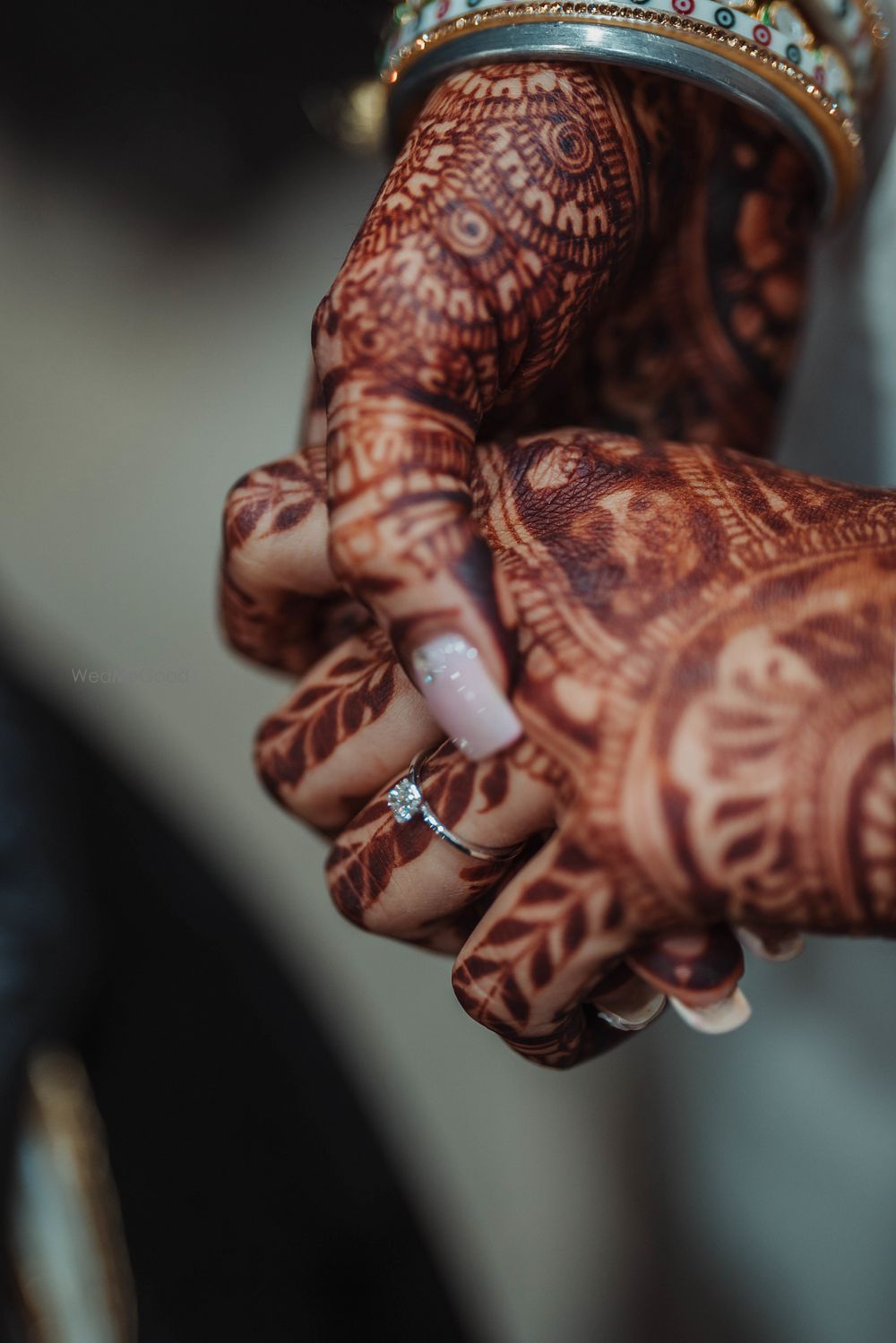 Photo From Pradeep & Farmaan - By The Wedding Doors