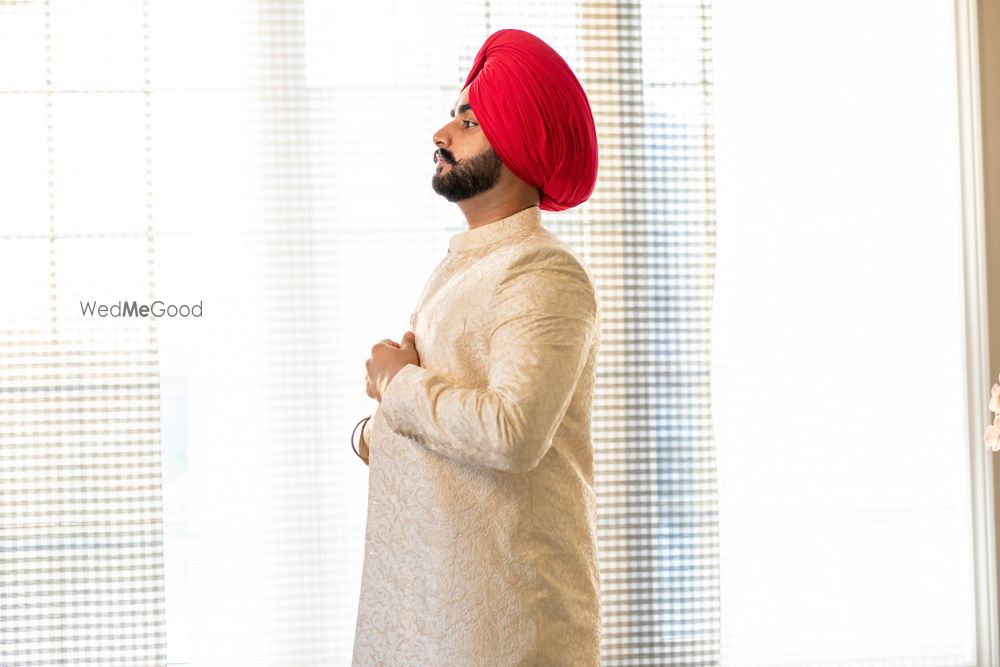 Photo From Pradeep & Farmaan - By The Wedding Doors