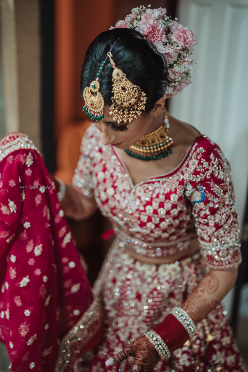 Photo From Pradeep & Farmaan - By The Wedding Doors