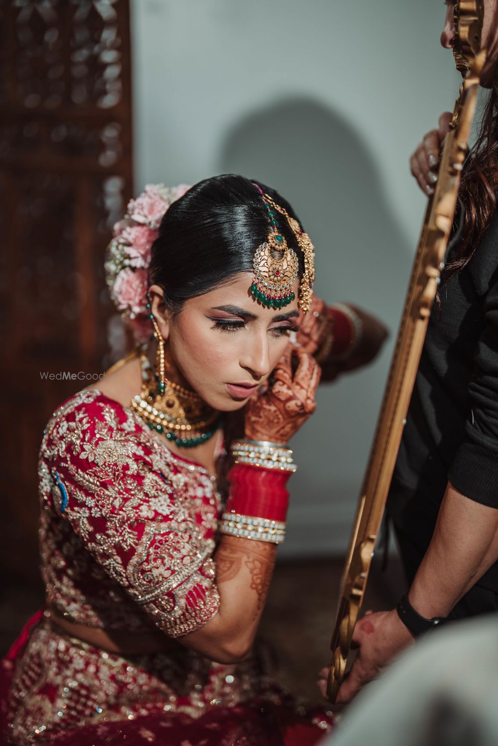 Photo From Pradeep & Farmaan - By The Wedding Doors