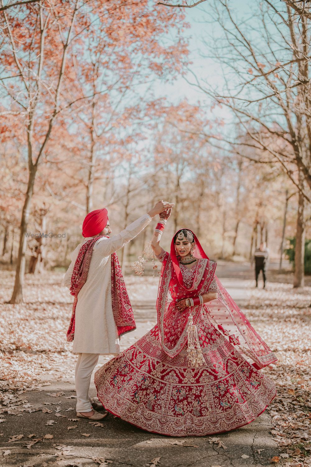 Photo From Pradeep & Farmaan - By The Wedding Doors