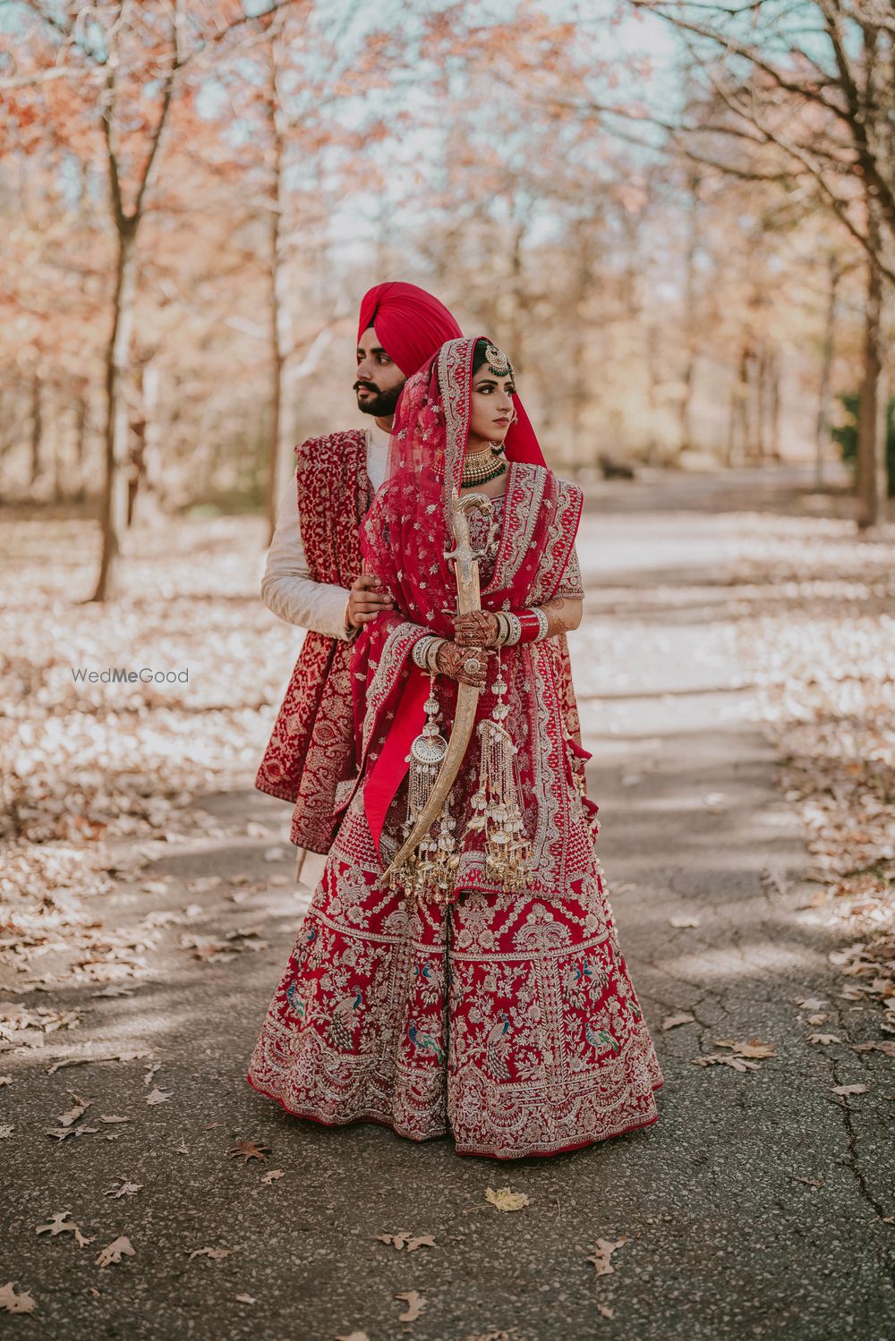 Photo From Pradeep & Farmaan - By The Wedding Doors