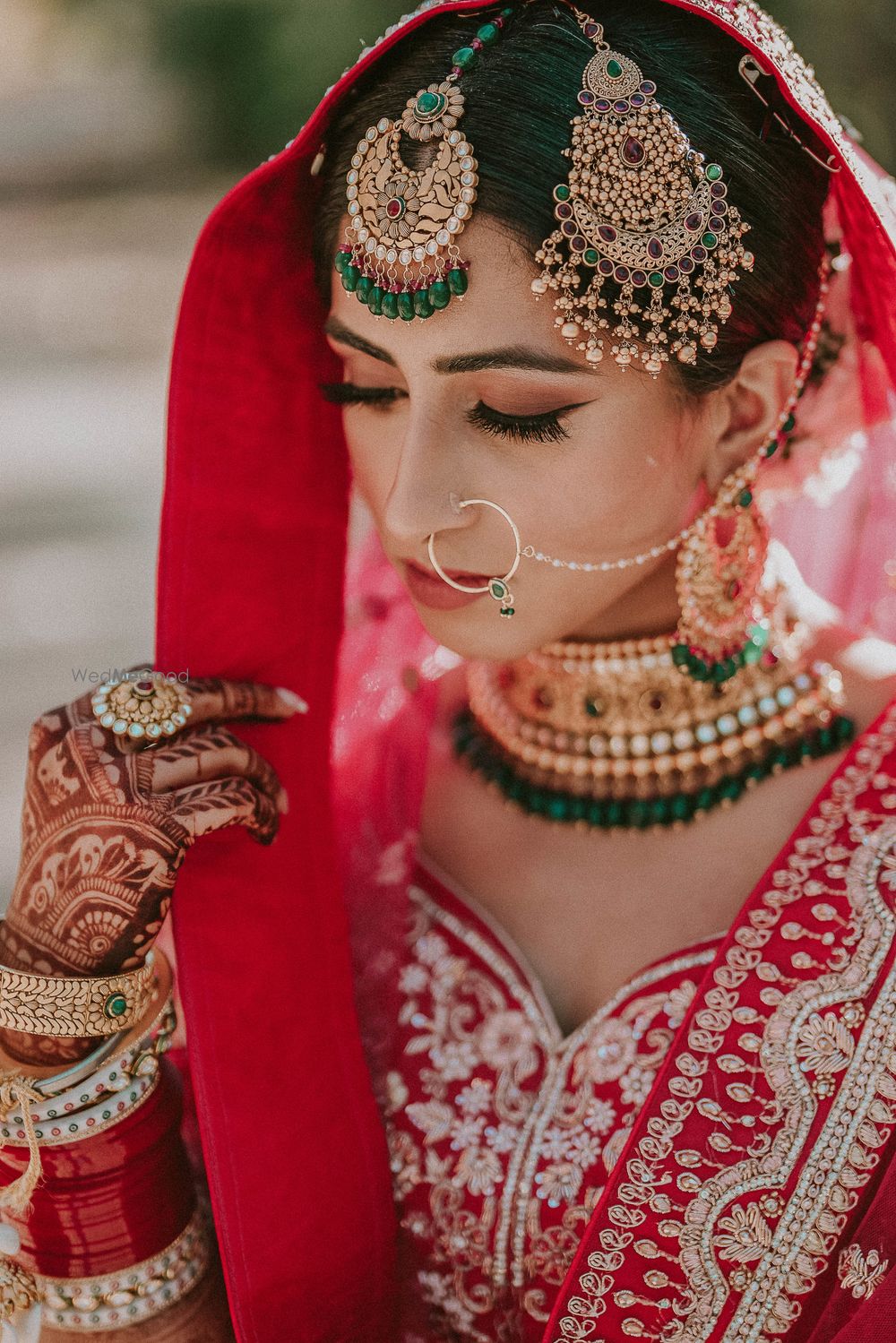 Photo From Pradeep & Farmaan - By The Wedding Doors