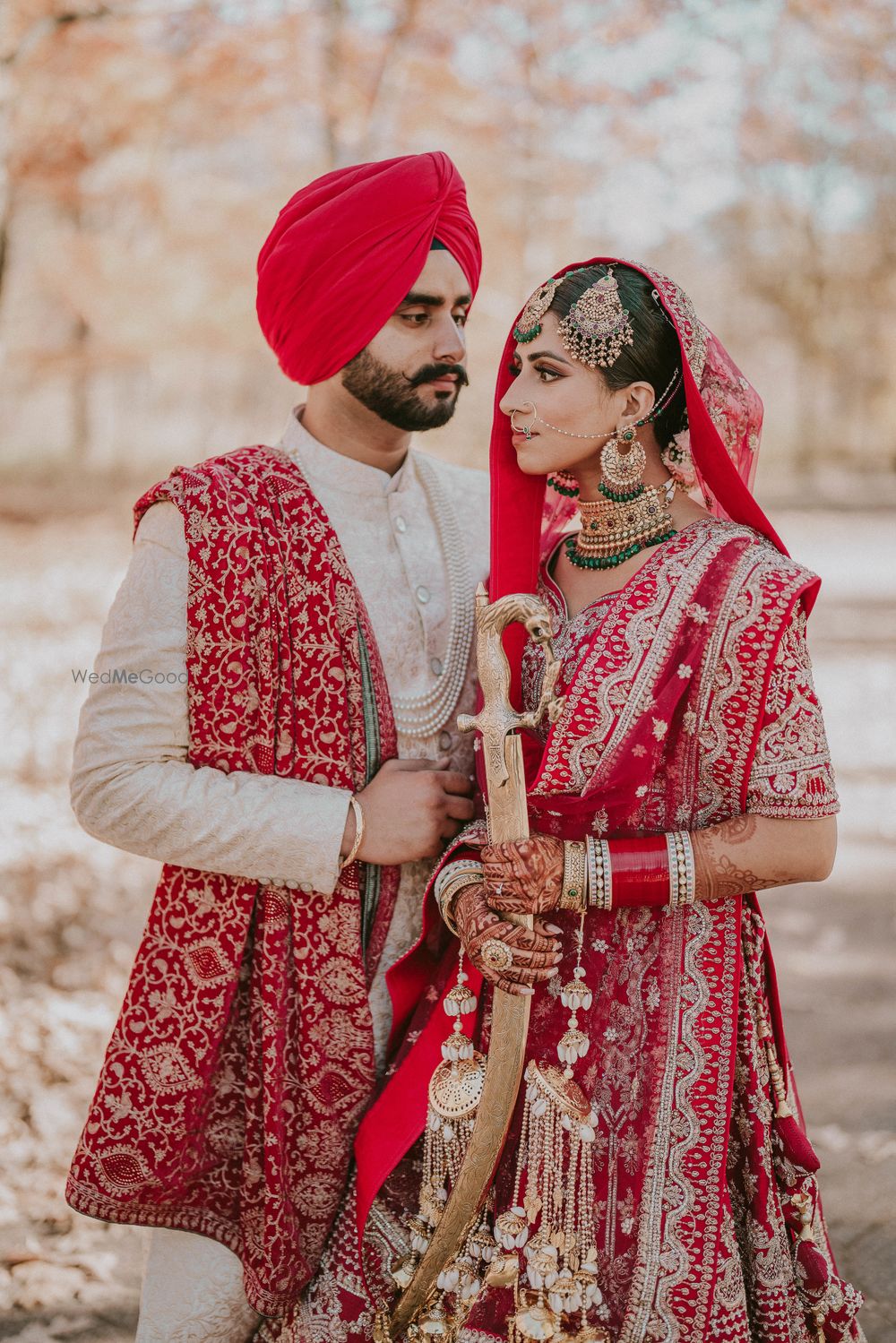 Photo From Pradeep & Farmaan - By The Wedding Doors