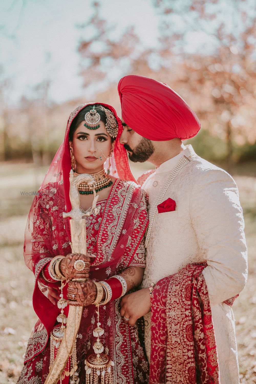 Photo From Pradeep & Farmaan - By The Wedding Doors