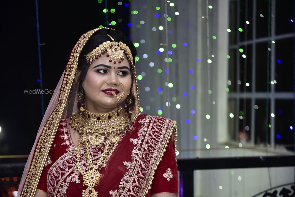 Photo From Wedding - By S K Photography