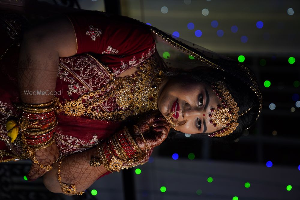 Photo From Wedding - By S K Photography