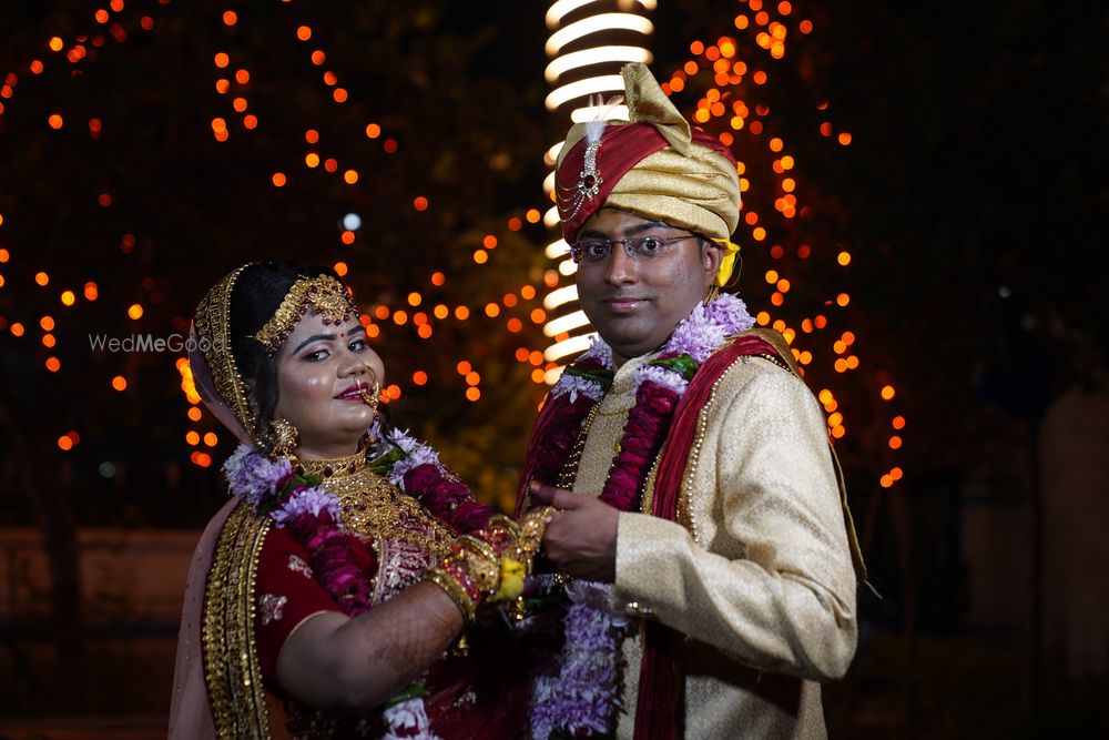 Photo From Wedding - By S K Photography