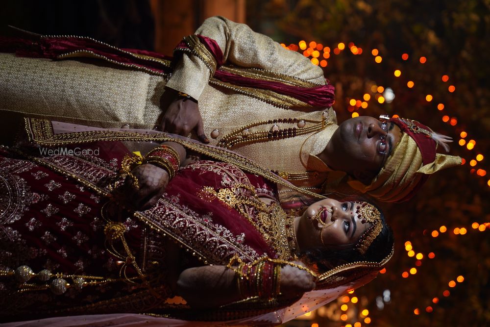 Photo From Wedding - By S K Photography