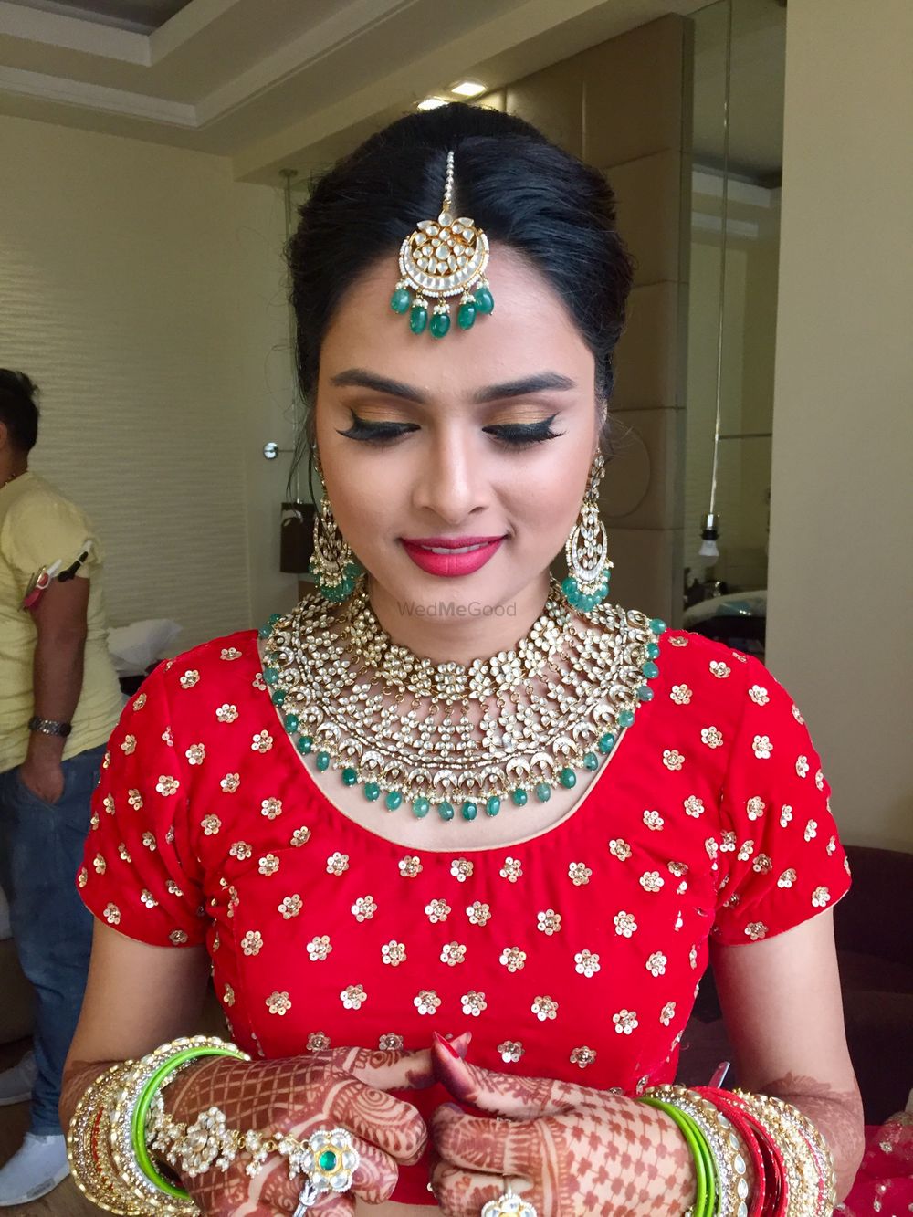 Photo From Ankita Wedding - By Karishma Verma