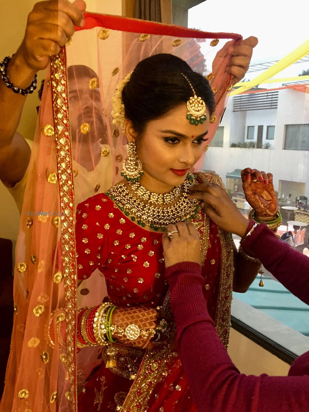 Photo From Ankita Wedding - By Karishma Verma