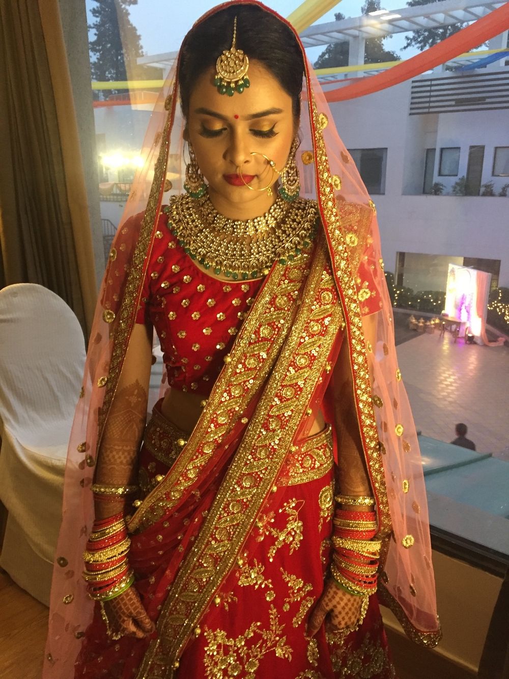 Photo From Ankita Wedding - By Karishma Verma