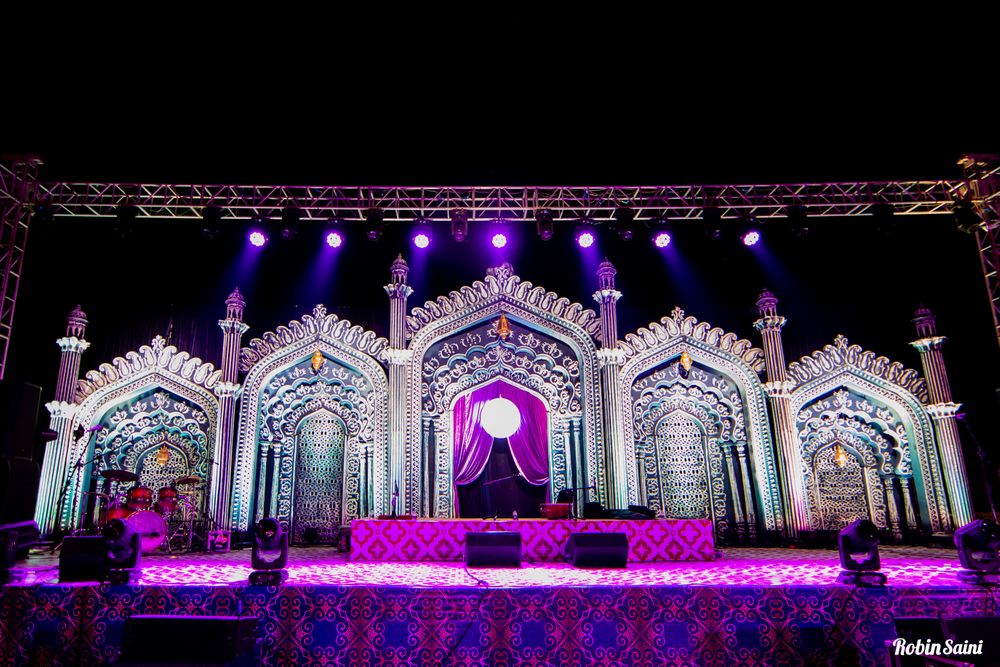 Photo From #KardiMeher - By Weddings by Absolute Concepts