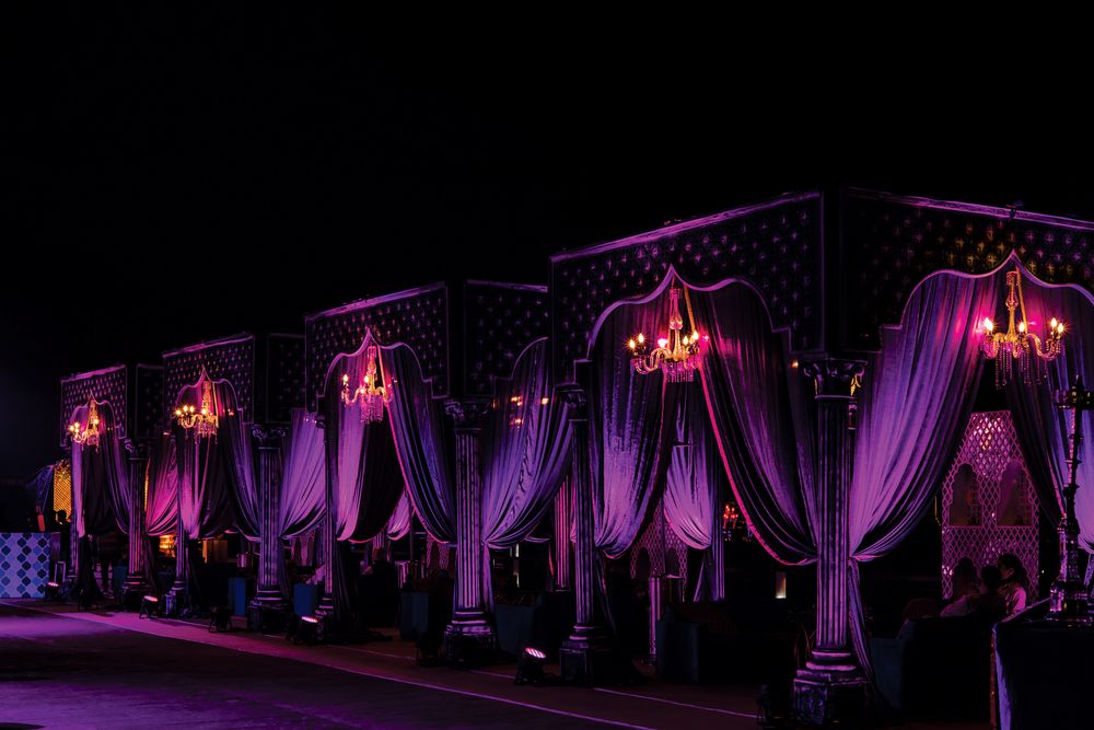 Photo From #KardiMeher - By Weddings by Absolute Concepts