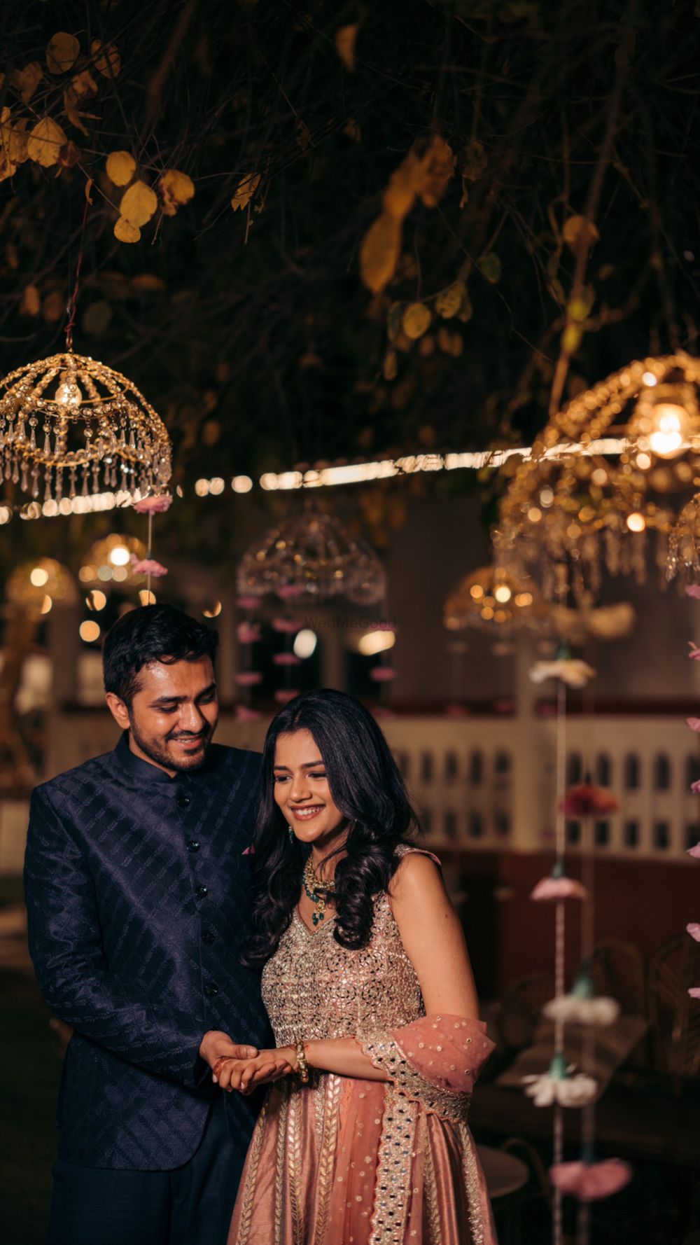 Photo From Kunal x Kajal ( engagement decor lilapur ) - By Banna Baisa Wedding Planner