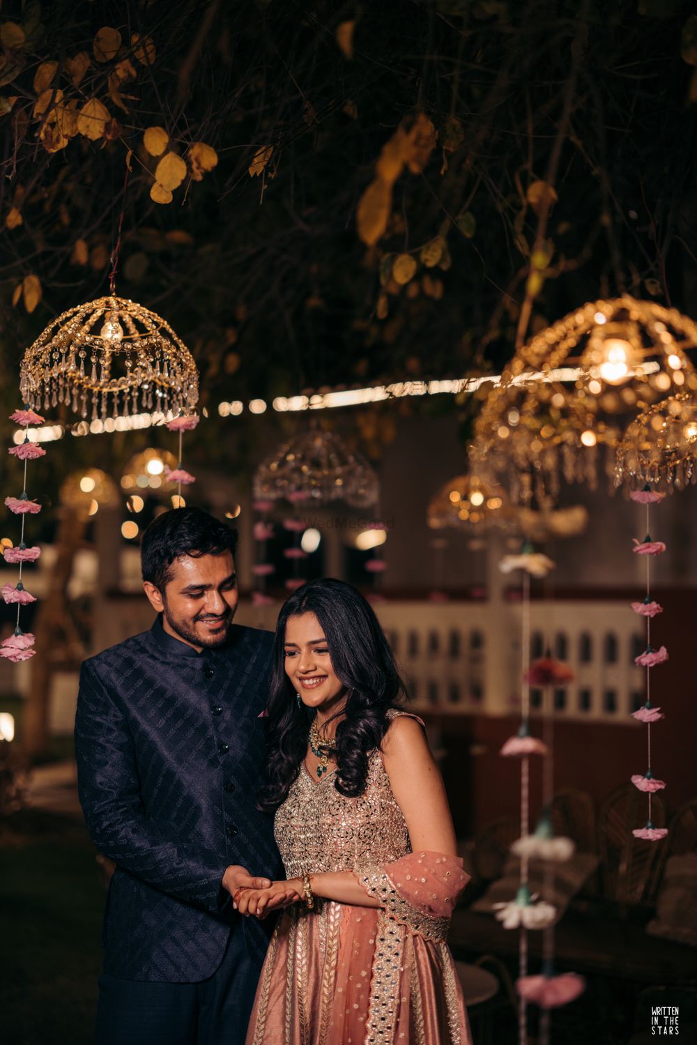 Photo From Kunal x Kajal ( engagement decor lilapur ) - By Banna Baisa Wedding Planner