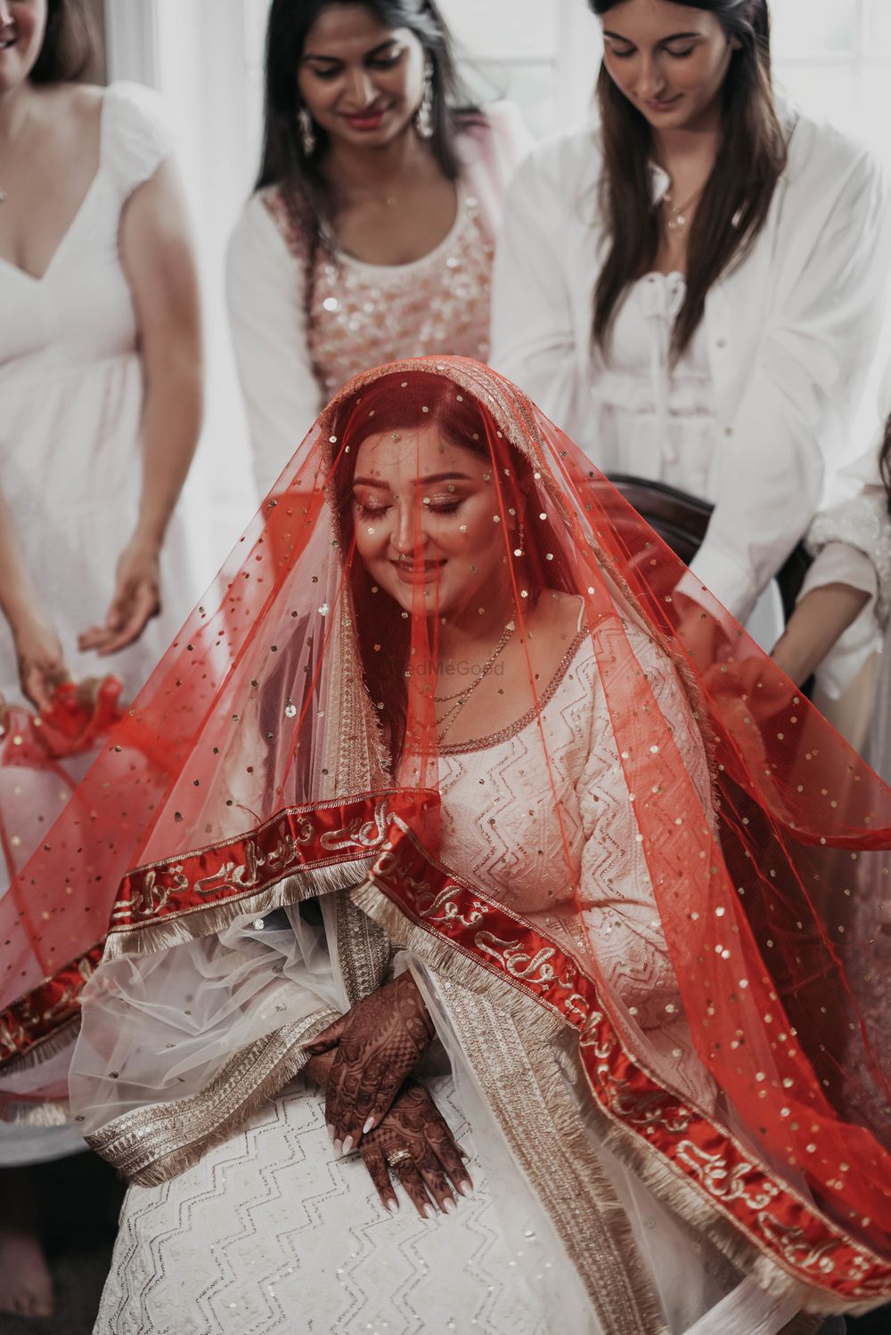 Photo From Sanna ❤️ Ejaz - By The Wedding Doors