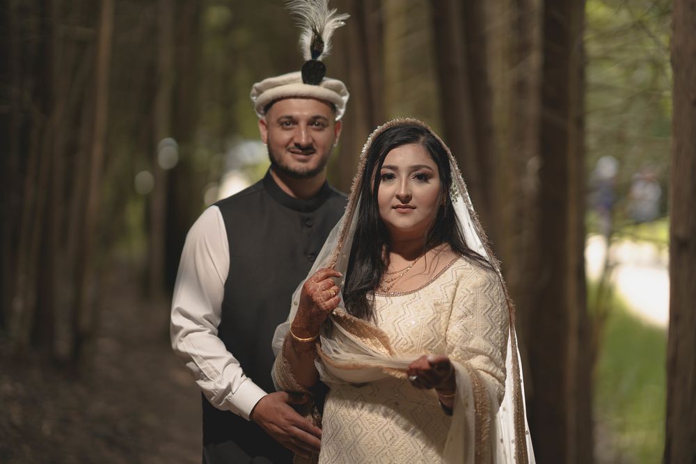 Photo From Sanna ❤️ Ejaz - By The Wedding Doors