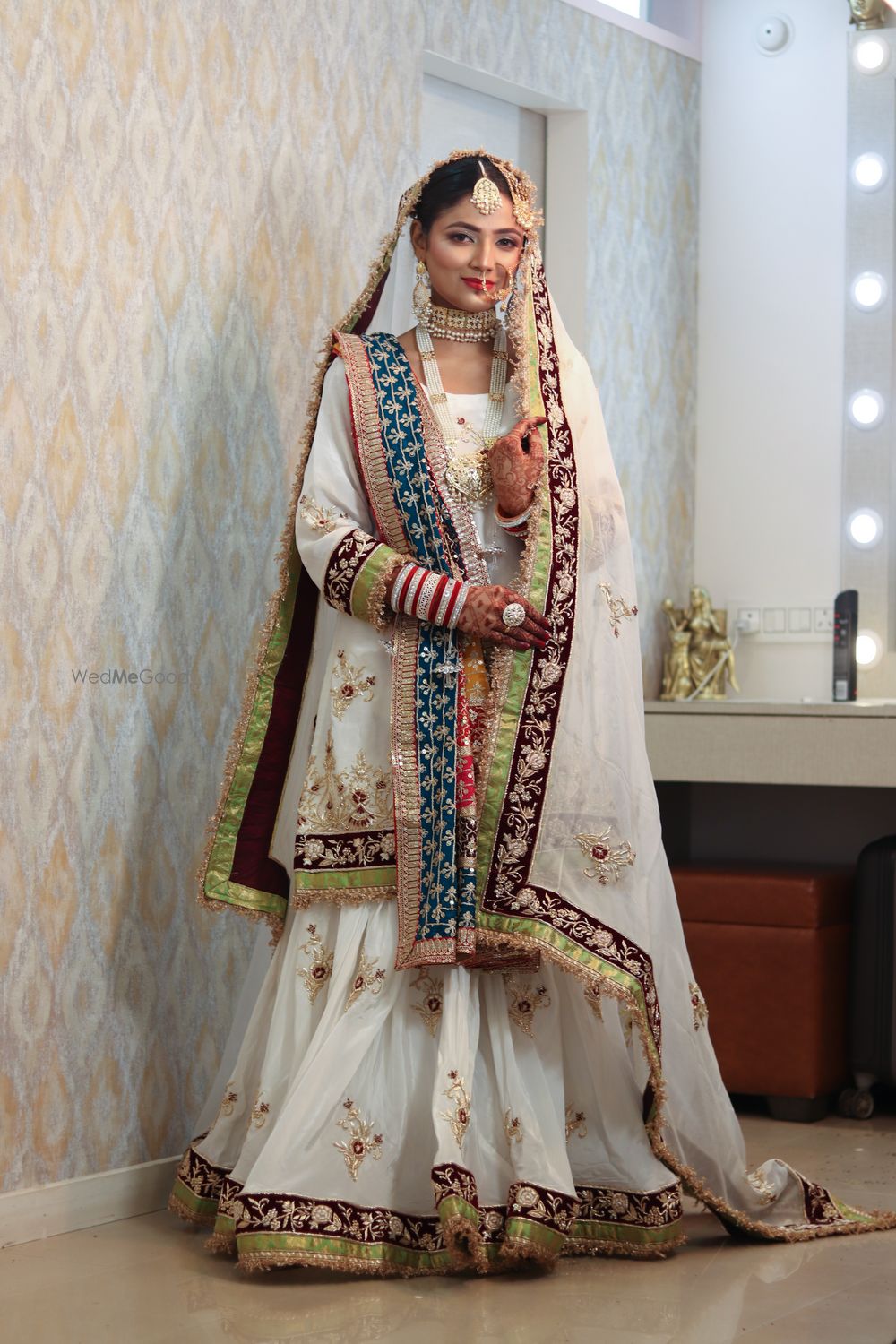 Photo From Walima Bride  - By Beauty Connect