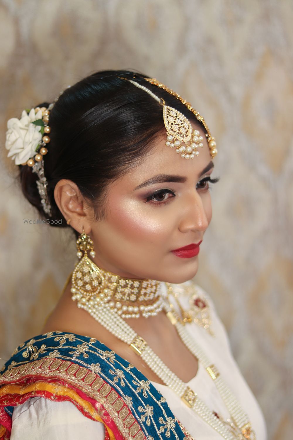 Photo From Walima Bride  - By Beauty Connect