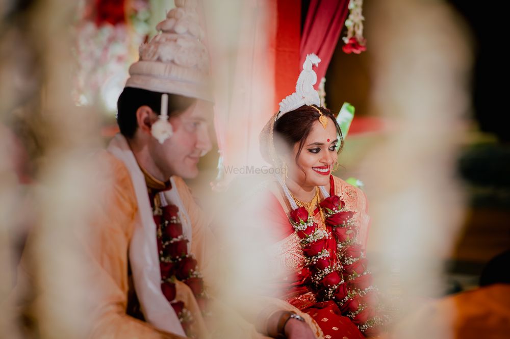 Photo From Gargi & Kevin - By Zenith Eventz