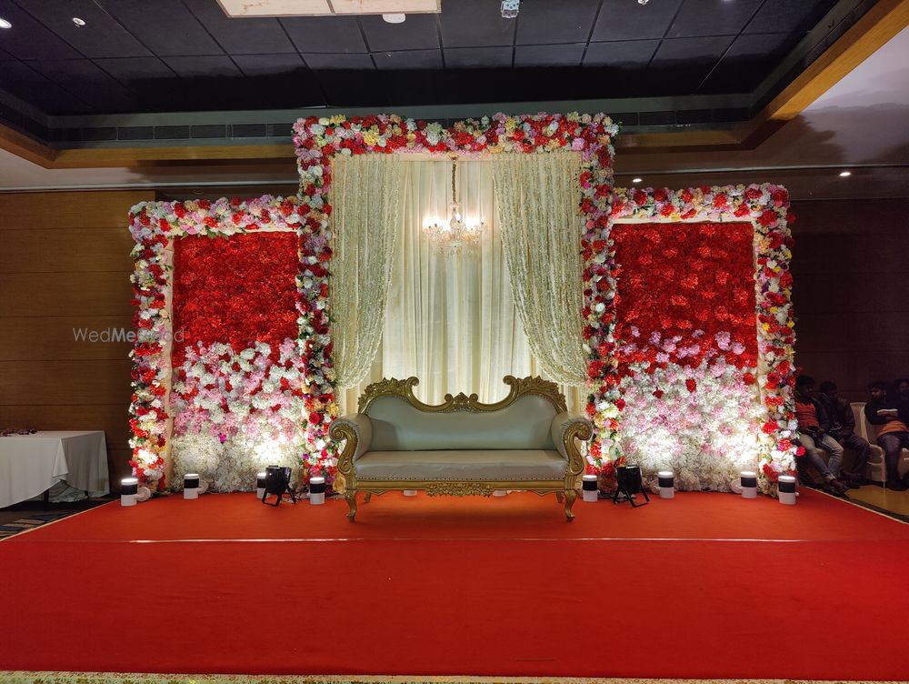 Photo From Gargi & Kevin - By Zenith Eventz