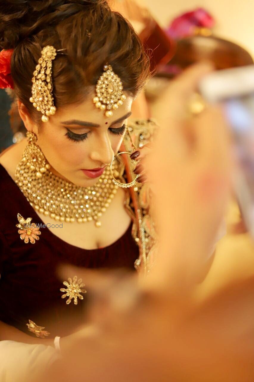 Photo From Suhani Wedding - By Karishma Verma