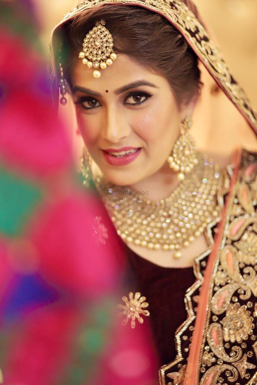 Photo From Suhani Wedding - By Karishma Verma