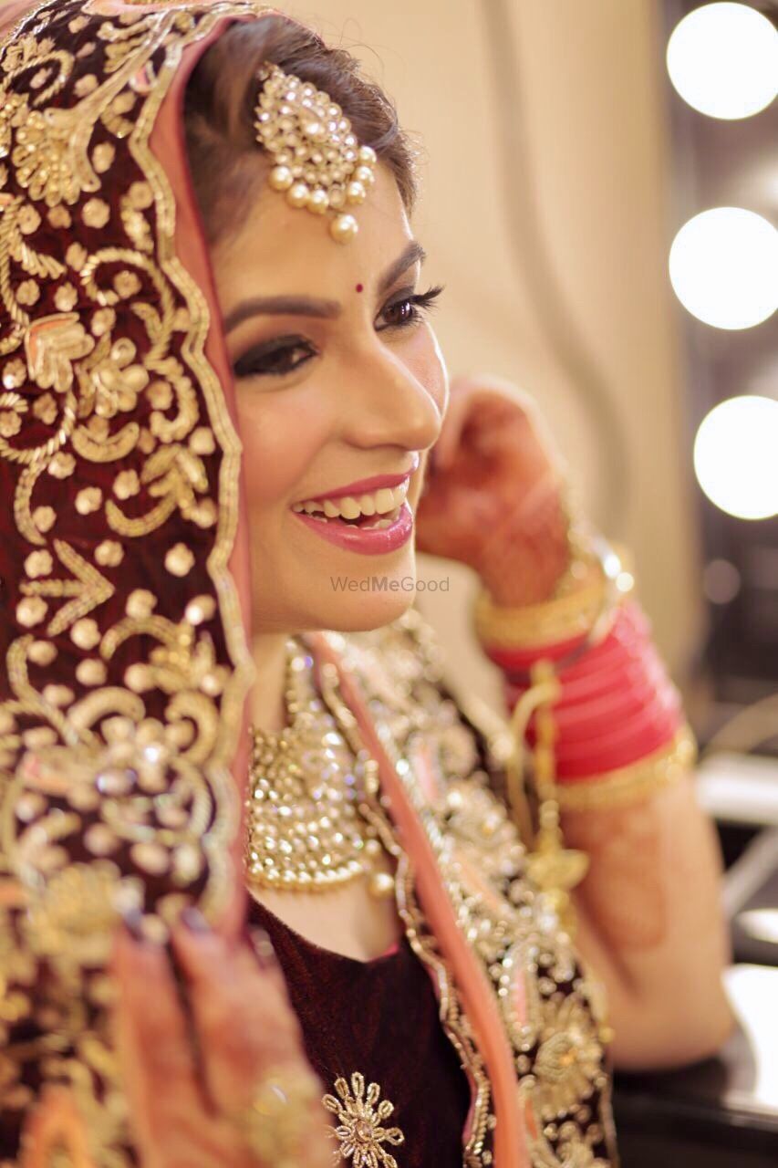 Photo From Suhani Wedding - By Karishma Verma
