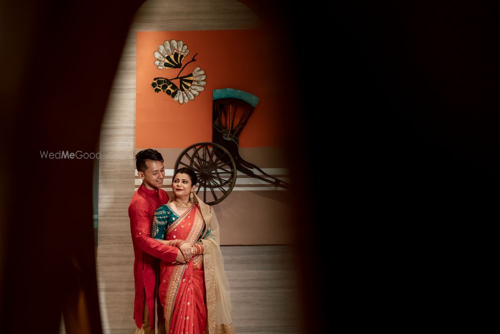 Photo From Arpita & Keshav - By Zenith Eventz