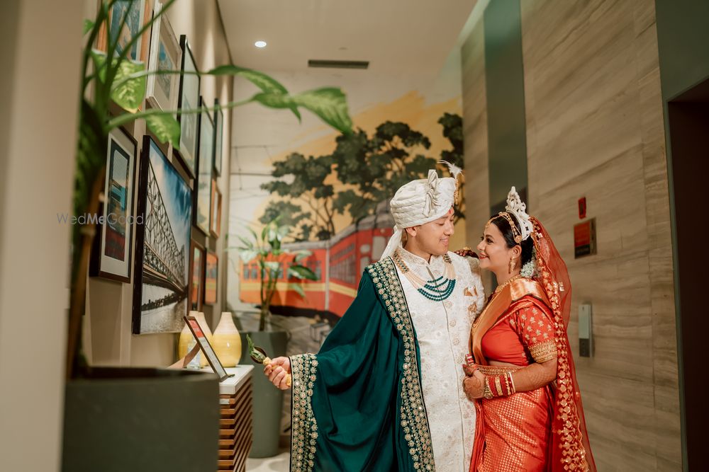 Photo From Arpita & Keshav - By Zenith Eventz