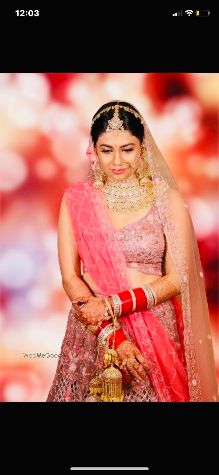 Photo From Bride Nidhi - By Blush Makeovers by Tanushree