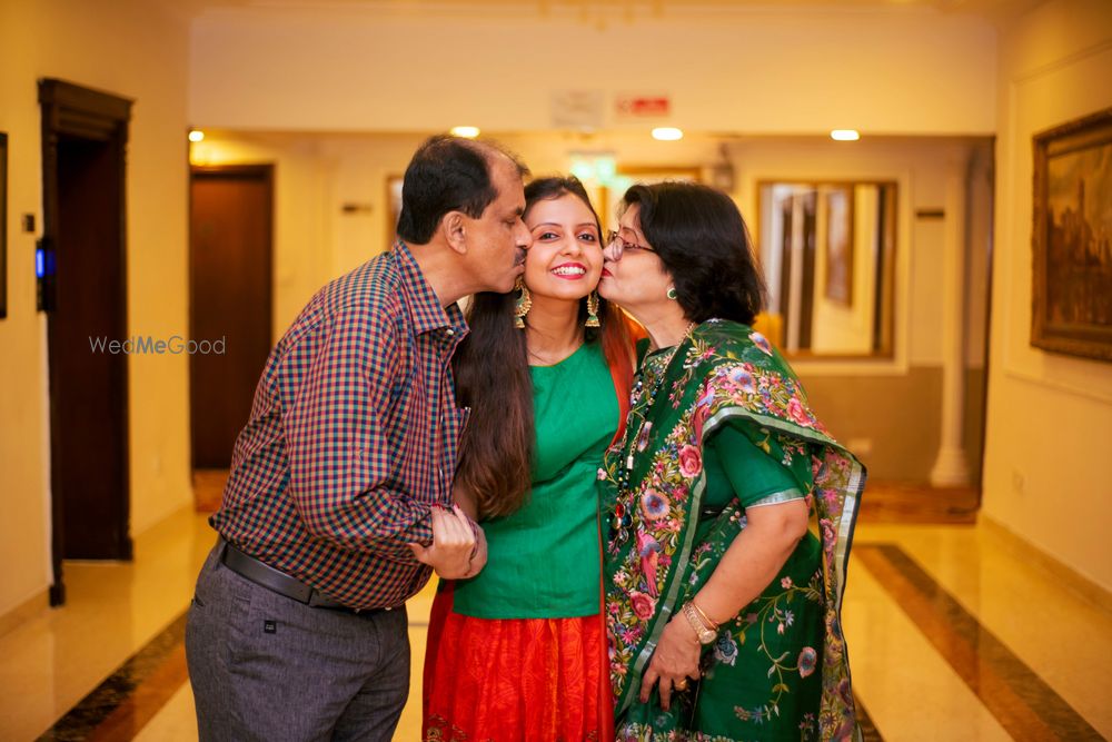 Photo From Shreyashi & Krishnasish - By Zenith Eventz