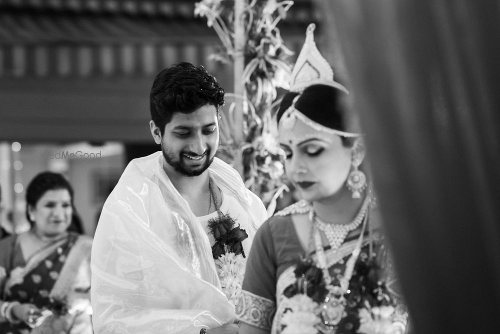 Photo From Shreyashi & Krishnasish - By Zenith Eventz