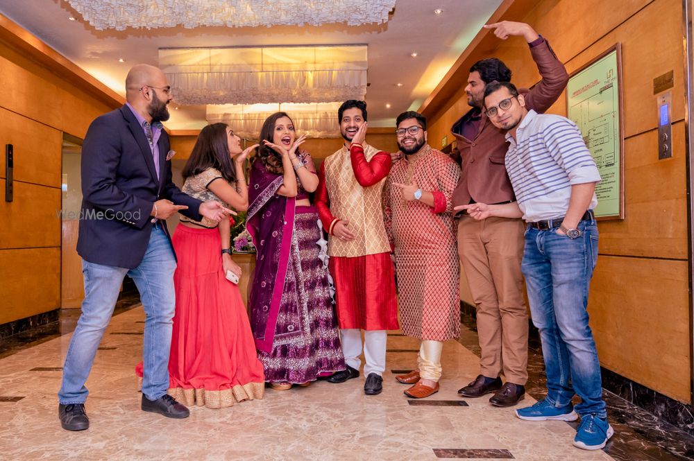 Photo From Shreyashi & Krishnasish - By Zenith Eventz