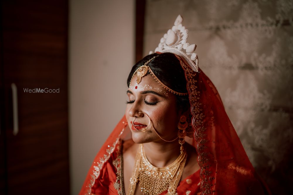 Photo From Tapashree & Gyandeep - By Zenith Eventz