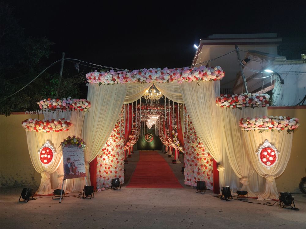 Photo From Tapashree & Gyandeep - By Zenith Eventz