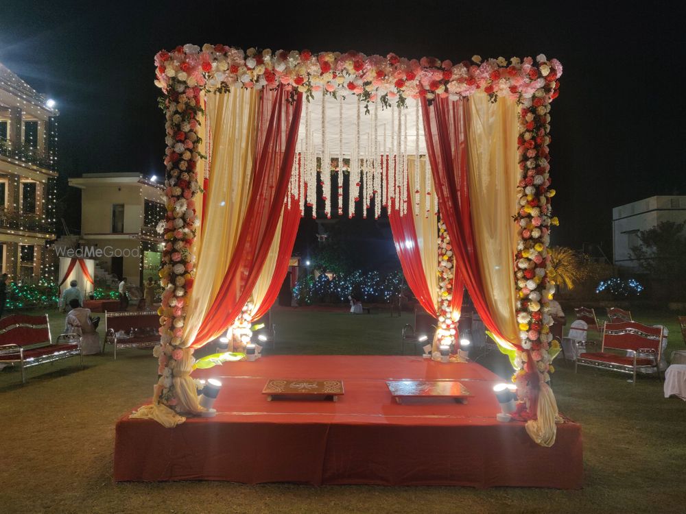 Photo From Tapashree & Gyandeep - By Zenith Eventz