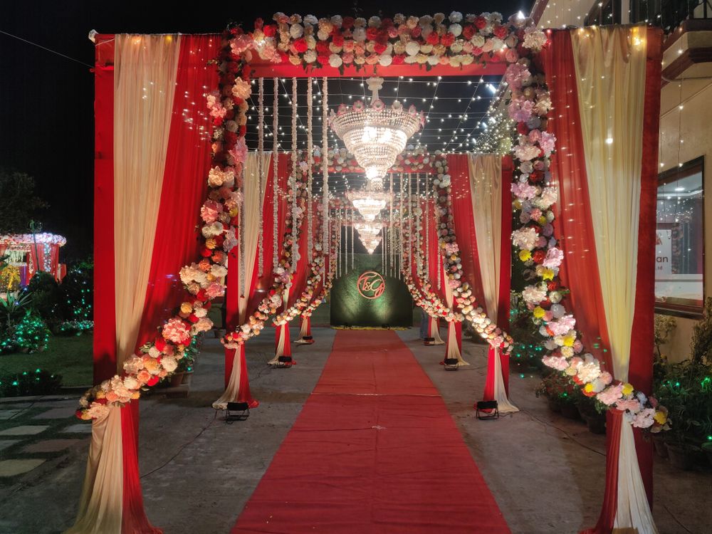 Photo From Tapashree & Gyandeep - By Zenith Eventz