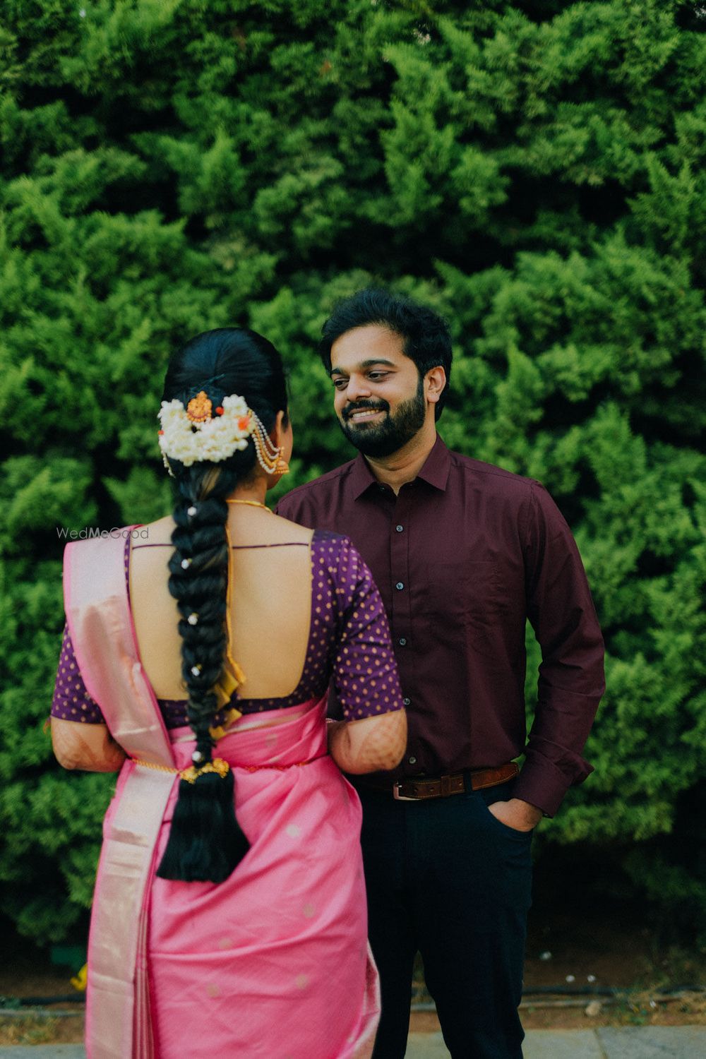 Photo From Varpooja , haldhi and mehendi look  - By Makeover by Poorvi Gowda