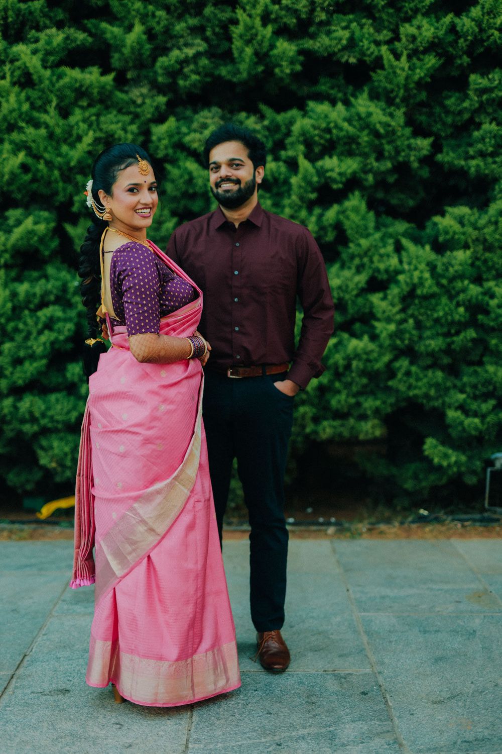 Photo From Varpooja , haldhi and mehendi look  - By Makeover by Poorvi Gowda