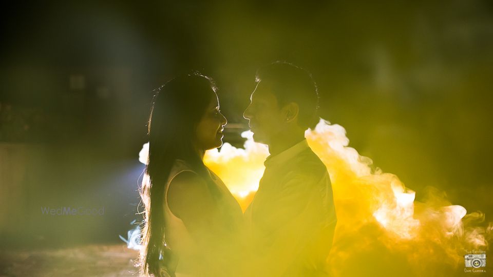 Photo From Forum & Romil - By Project Fireflies